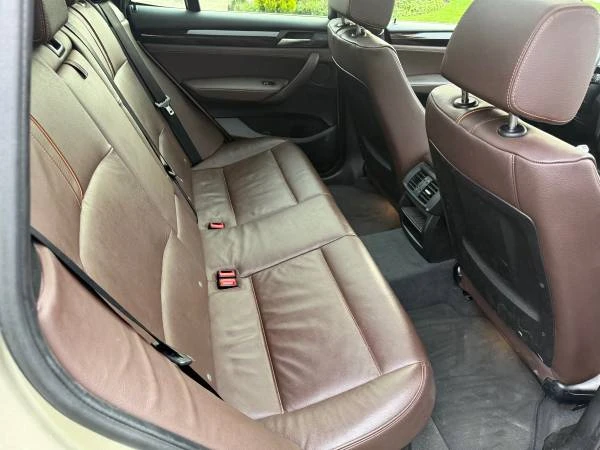 2015 BMW F25 X3 - Image 15 of 18
