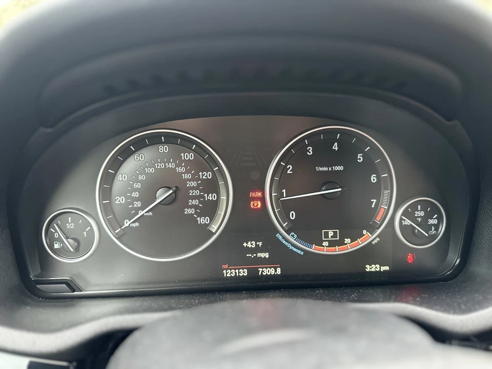 2015 BMW F25 X3 - Image 15 of 21