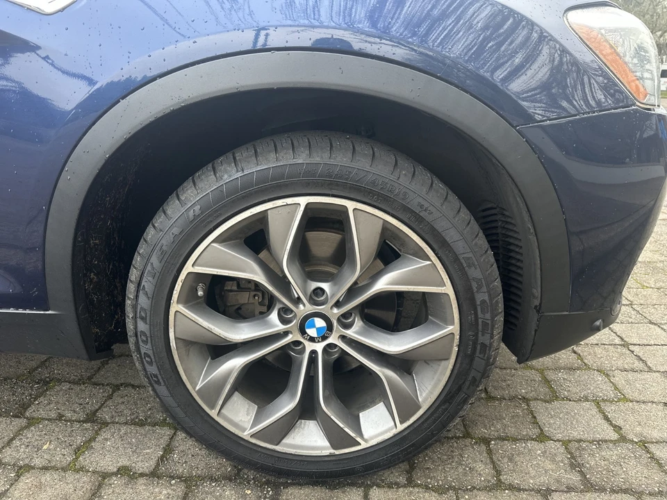 2015 BMW F25 X3 - Image 5 of 21