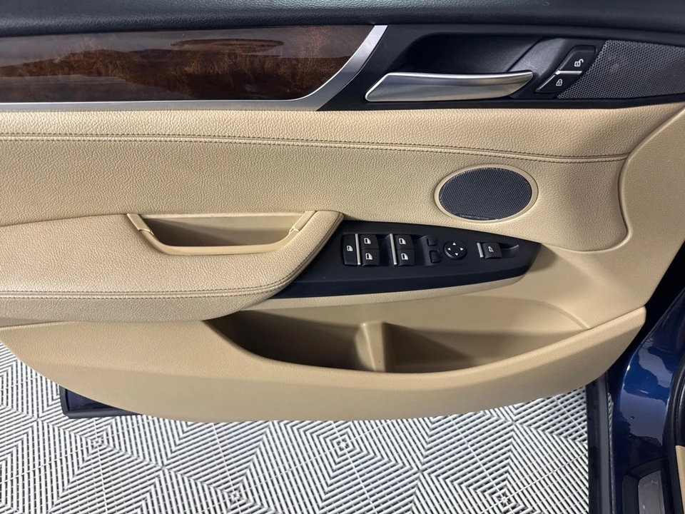 2015 BMW F25 X3 - Image 12 of 12