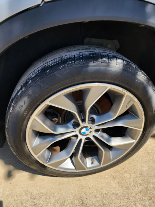 2015 BMW F25 X3 - Image 10 of 22