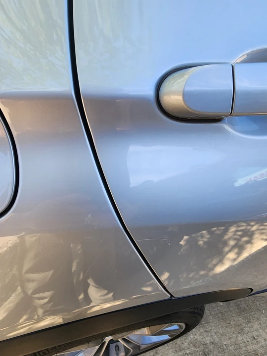 2015 BMW F25 X3 - Image 9 of 22