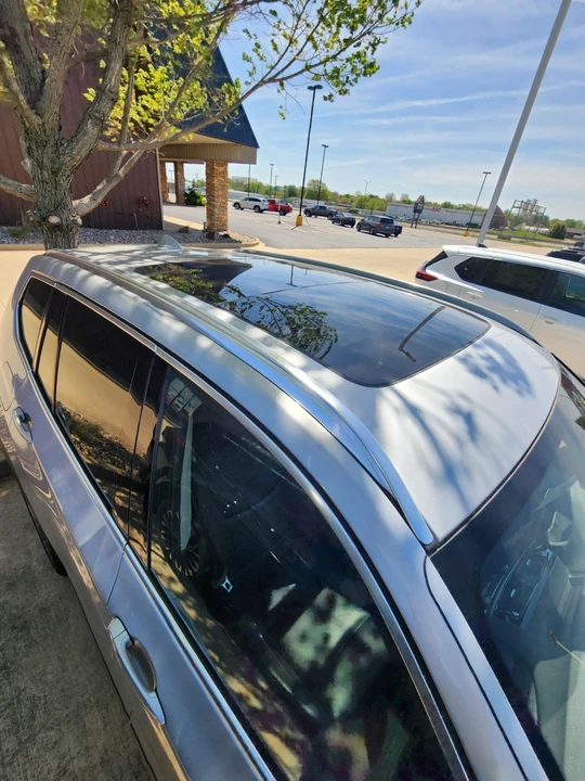 2015 BMW F25 X3 - Image 19 of 22