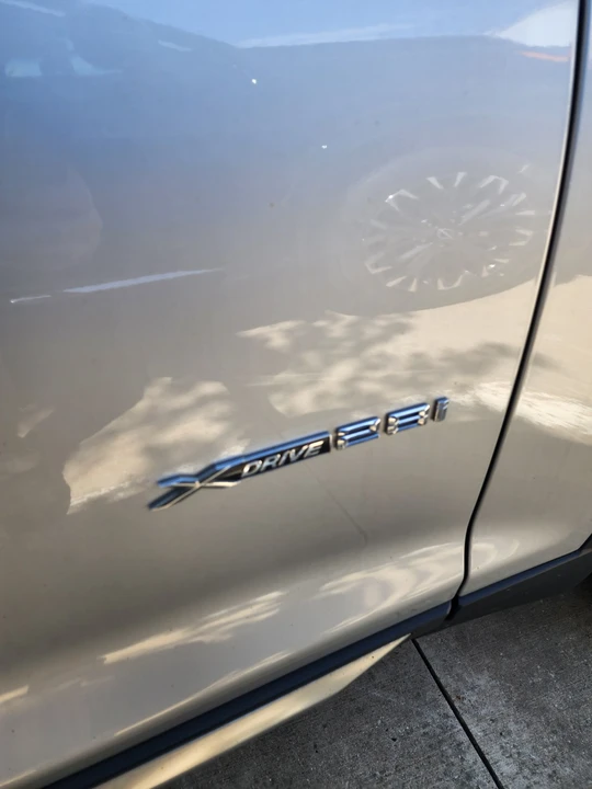 2015 BMW F25 X3 - Image 8 of 22