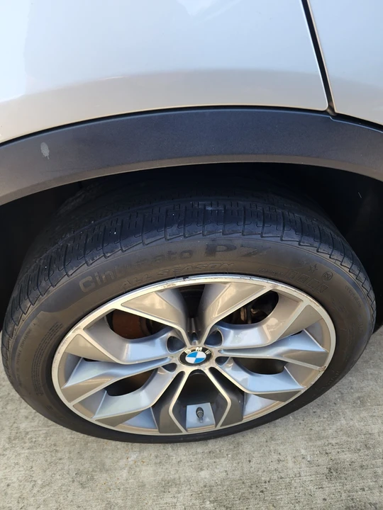 2015 BMW F25 X3 - Image 11 of 22