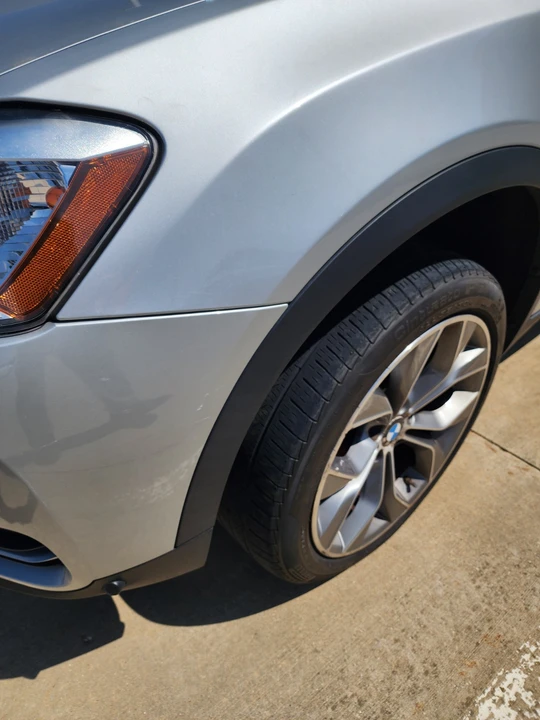 2015 BMW F25 X3 - Image 6 of 22