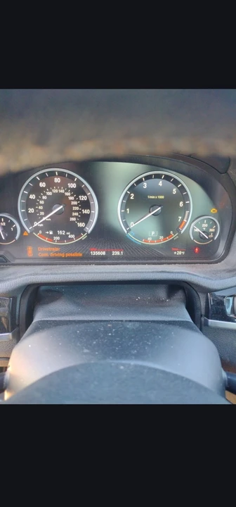 2015 BMW F25 X3 - Image 22 of 22