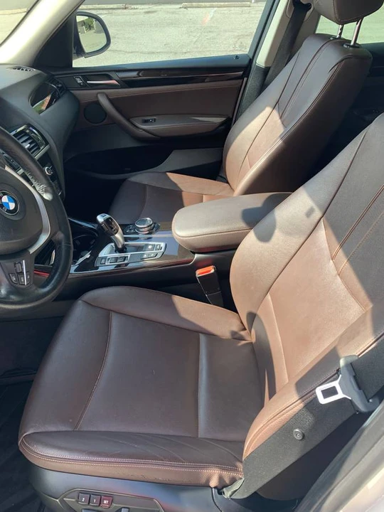 2015 BMW F25 X3 - Image 17 of 24