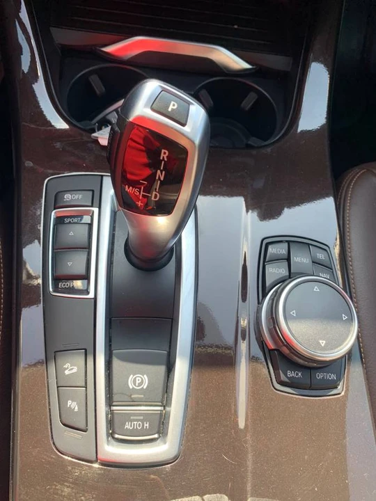 2015 BMW F25 X3 - Image 23 of 24