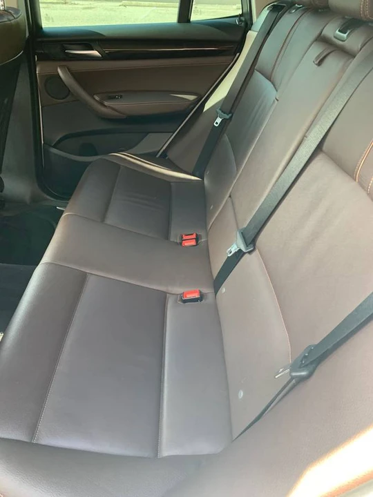 2015 BMW F25 X3 - Image 18 of 24
