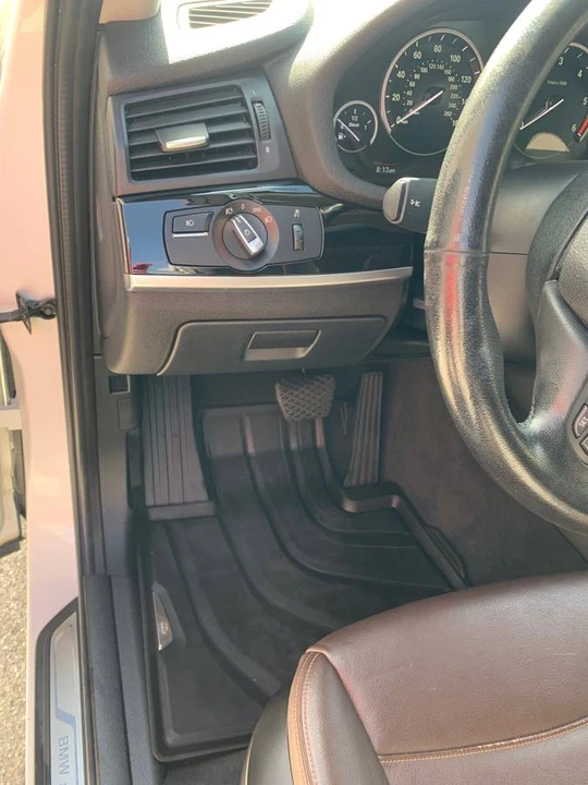 2015 BMW F25 X3 - Image 15 of 24