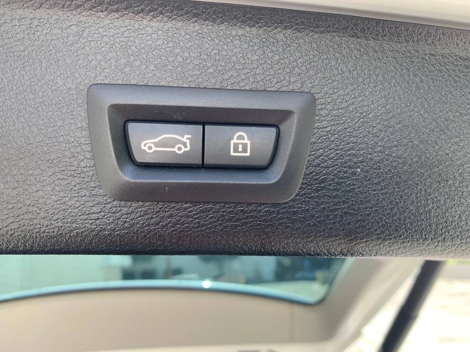 2015 BMW F25 X3 - Image 21 of 24