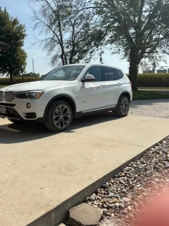 2015 BMW F25 X3 - Image 7 of 15