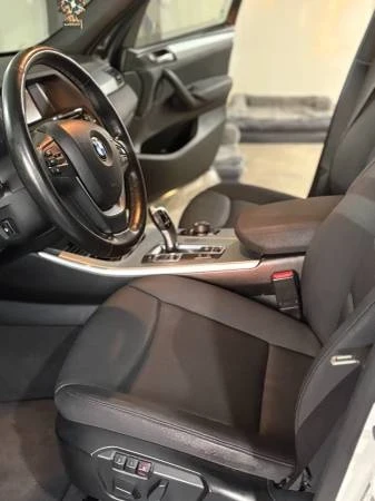 2015 BMW F25 X3 - Image 10 of 15