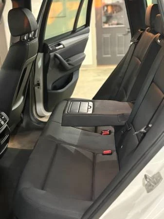 2015 BMW F25 X3 - Image 11 of 15