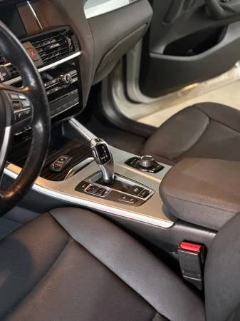 2015 BMW F25 X3 - Image 13 of 15