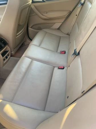 2015 BMW F25 X3 - Image 9 of 13