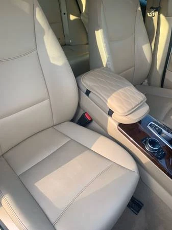 2015 BMW F25 X3 - Image 12 of 13