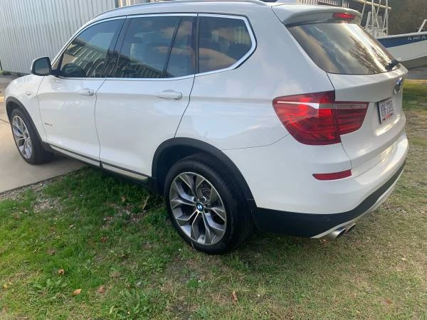 2015 BMW F25 X3 - Image 2 of 13