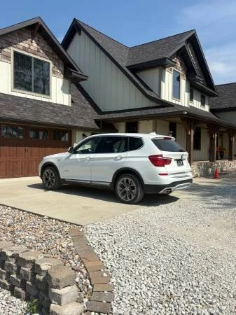2015 BMW F25 X3 - Image 5 of 15