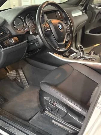2015 BMW F25 X3 - Image 12 of 15
