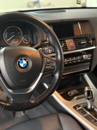 2015 BMW F25 X3 - Image 14 of 15