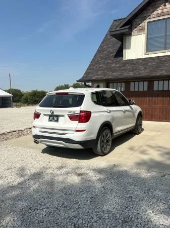 2015 BMW F25 X3 - Image 2 of 15
