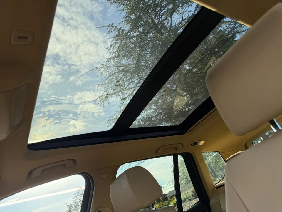 2015 BMW F25 X3 - Image 16 of 17
