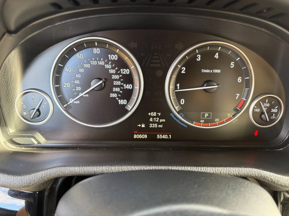 2015 BMW F25 X3 - Image 17 of 17