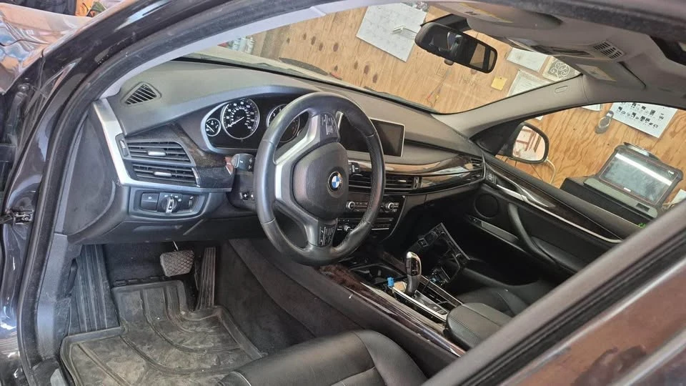 2015 BMW F25 X3 - Image 6 of 8