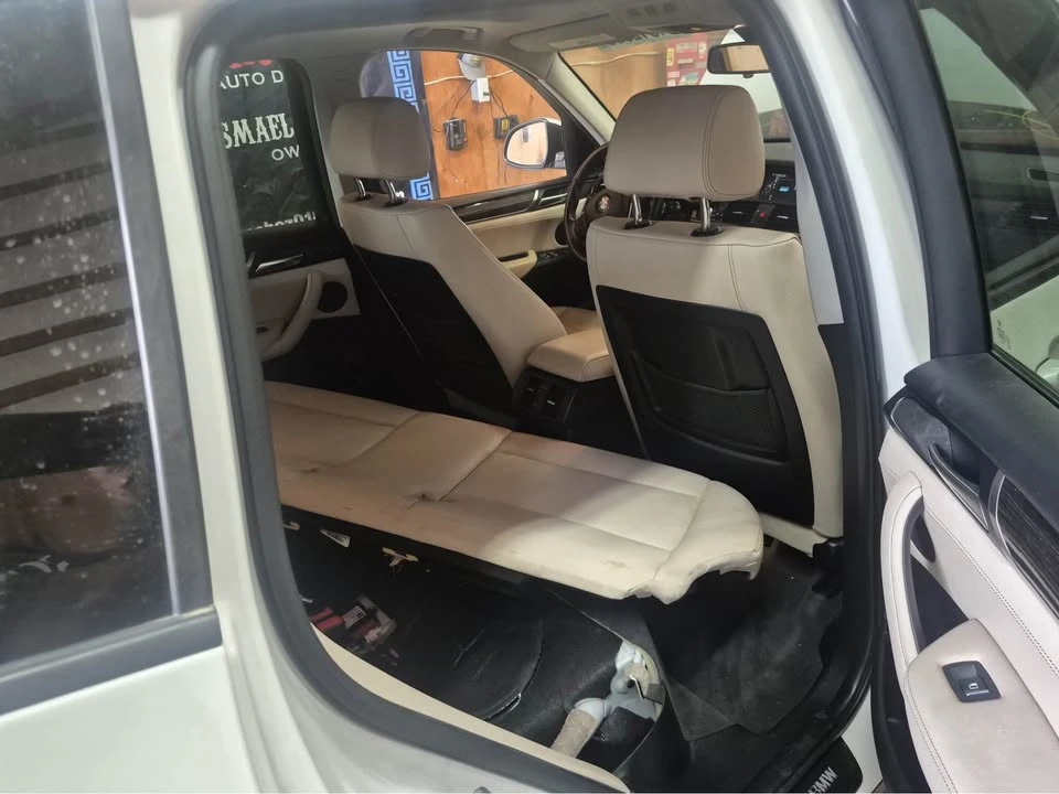 2015 BMW F25 X3 - Image 3 of 8