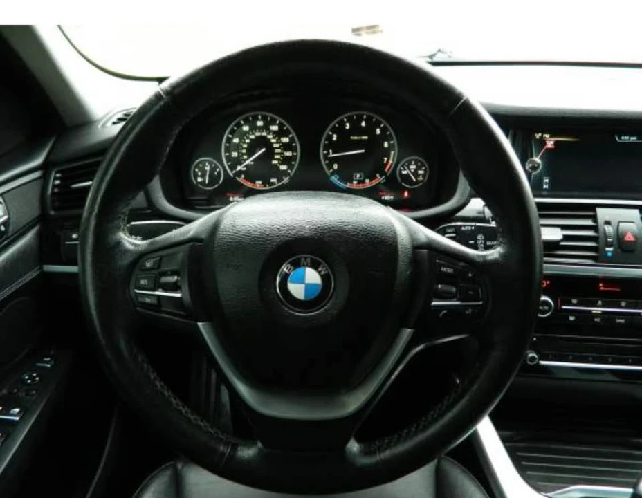2015 BMW F25 X3 - Image 16 of 18