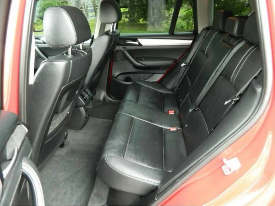 2015 BMW F25 X3 - Image 9 of 18