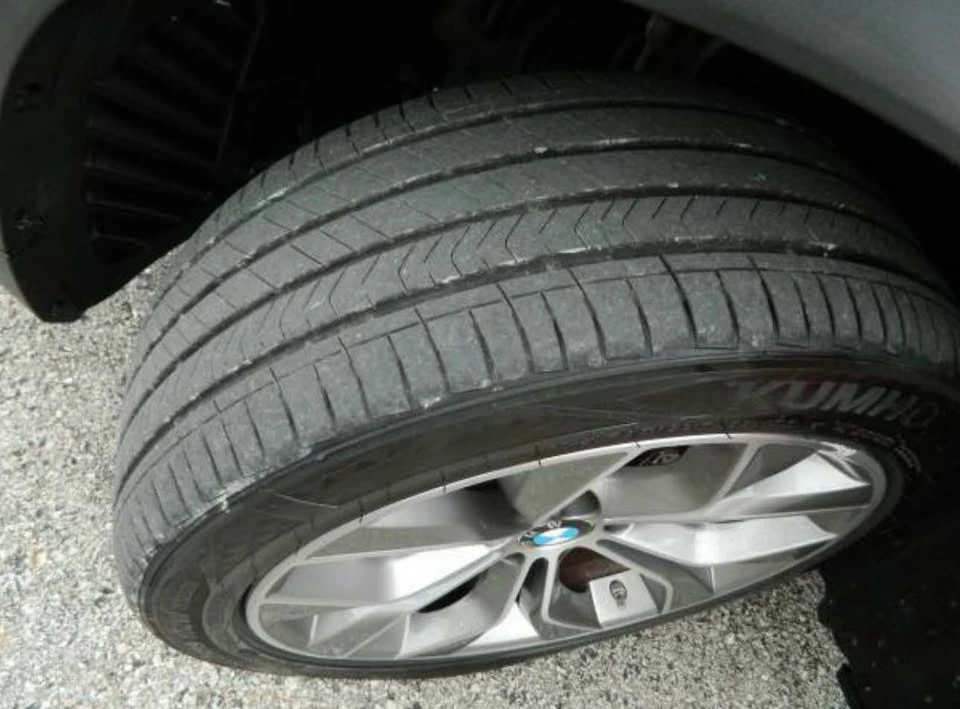 2015 BMW F25 X3 - Image 10 of 18