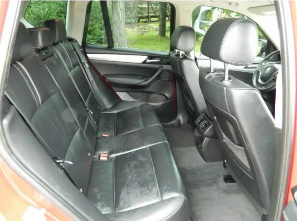 2015 BMW F25 X3 - Image 13 of 18