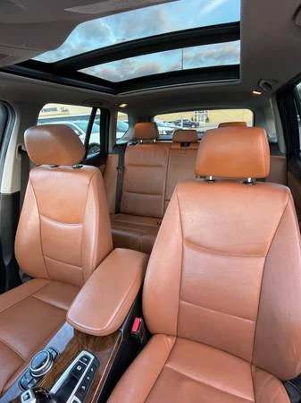 2015 BMW F25 X3 - Image 15 of 18