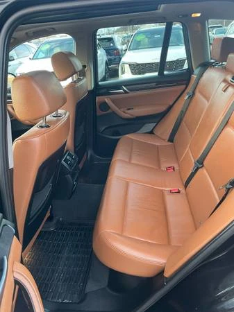 2015 BMW F25 X3 - Image 9 of 18