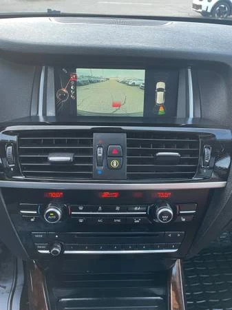 2015 BMW F25 X3 - Image 17 of 18