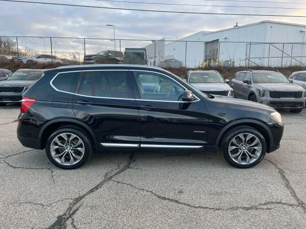 2015 BMW F25 X3 - Image 3 of 18