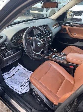 2015 BMW F25 X3 - Image 14 of 18