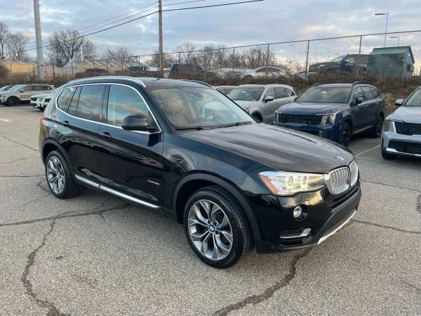 2015 BMW F25 X3 - Image 2 of 18