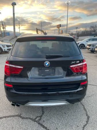 2015 BMW F25 X3 - Image 5 of 18