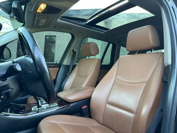 2015 BMW F25 X3 - Image 15 of 18