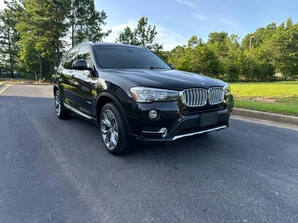 2015 BMW F25 X3 - Image 2 of 18