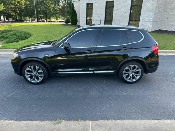 2015 BMW F25 X3 - Image 6 of 18