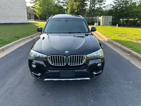2015 BMW F25 X3 - Image 10 of 18