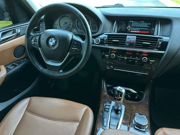 2015 BMW F25 X3 - Image 16 of 18
