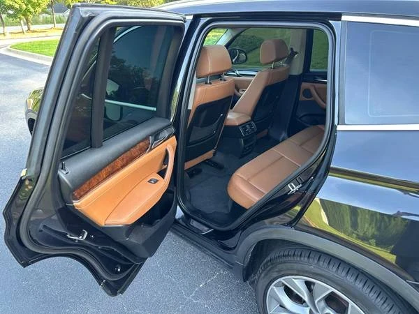 2015 BMW F25 X3 - Image 11 of 18