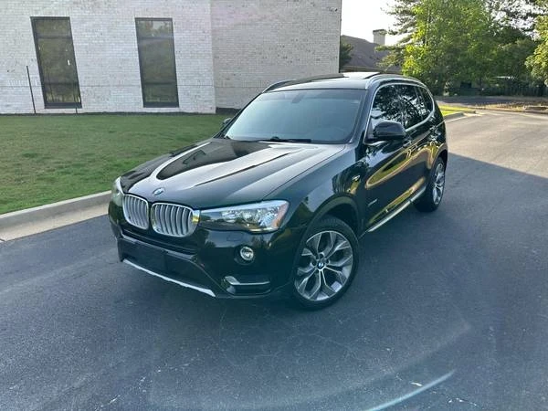 2015 BMW F25 X3 - Image 18 of 18