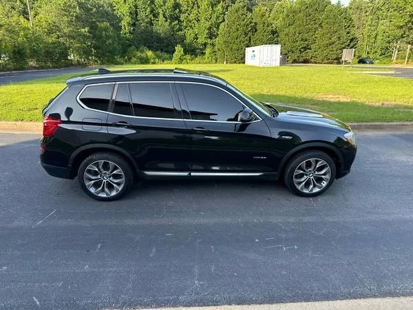 2015 BMW F25 X3 - Image 7 of 18